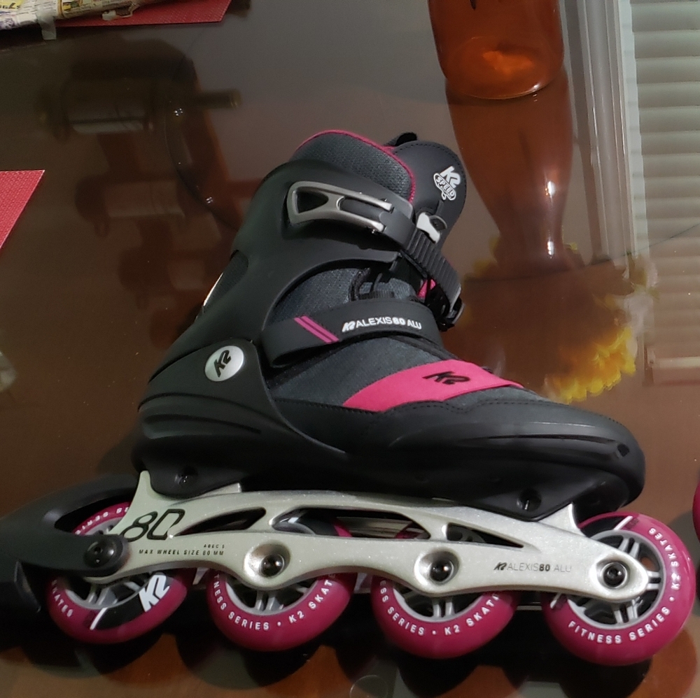 Inline skates women
